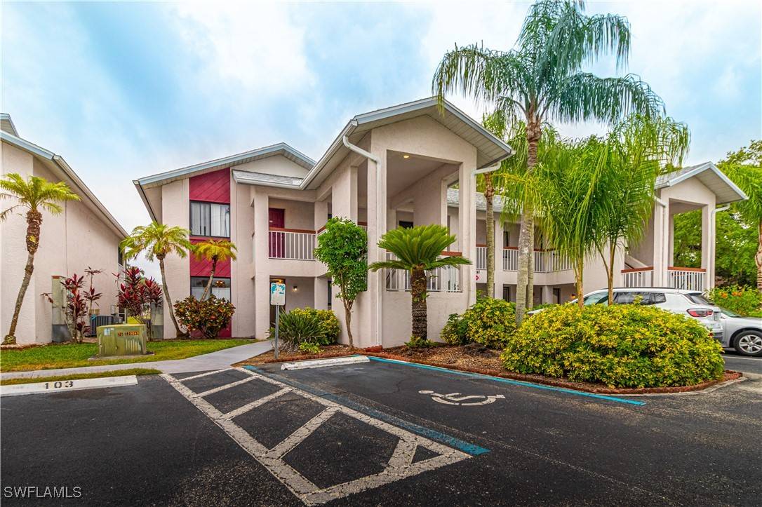 Lehigh Acres, FL 33936,2241 E 5th ST #103