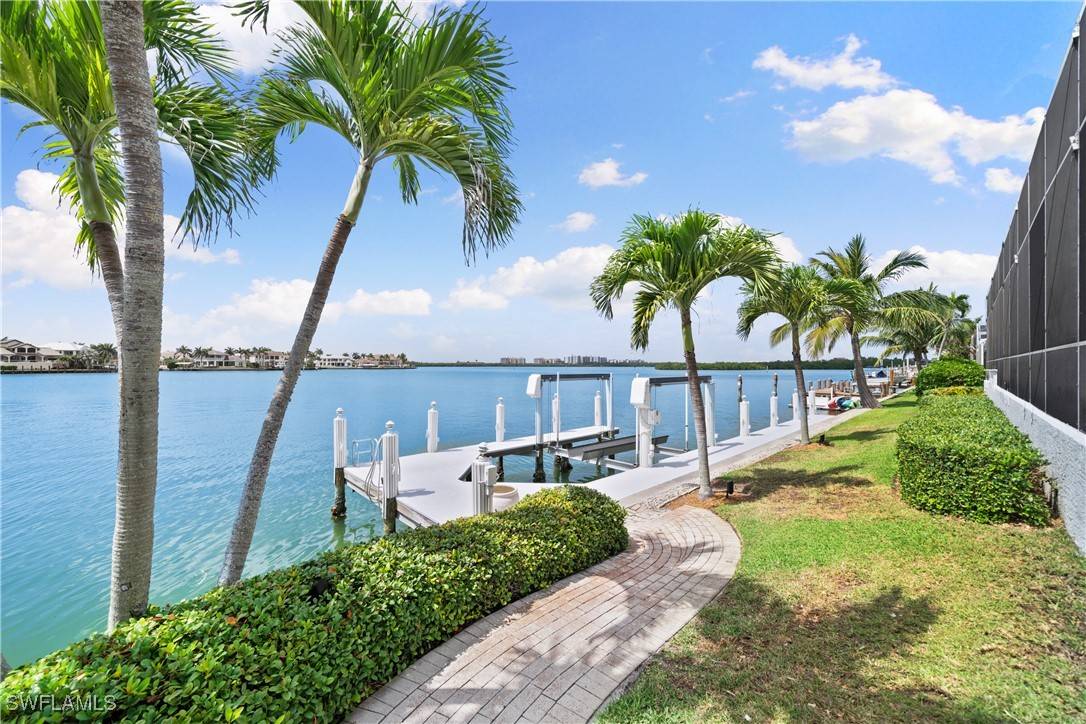 Marco Island, FL 34145,529 Tigertail CT