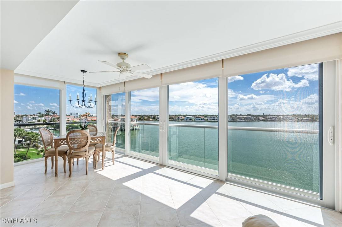 Naples, FL 34103,3500 Gulf Shore BLVD N #509