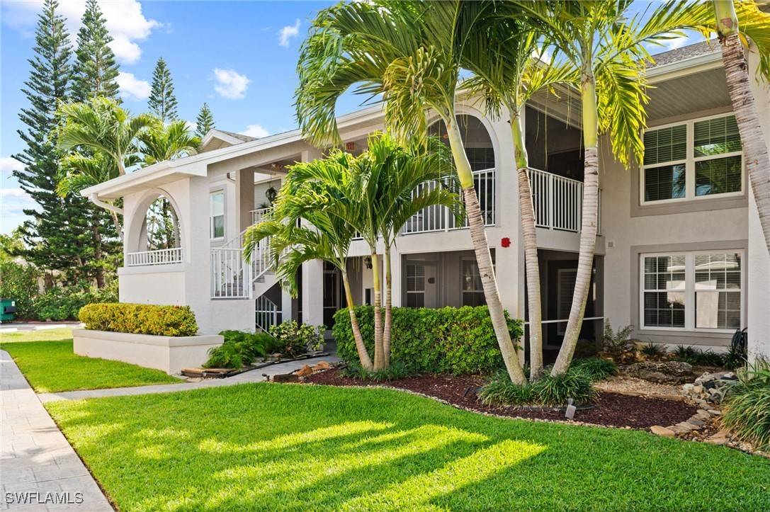 Naples, FL 34112,4261 Shetland CT #A102