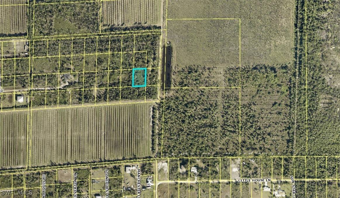 Bokeelia, FL 33922,Access Undetermined