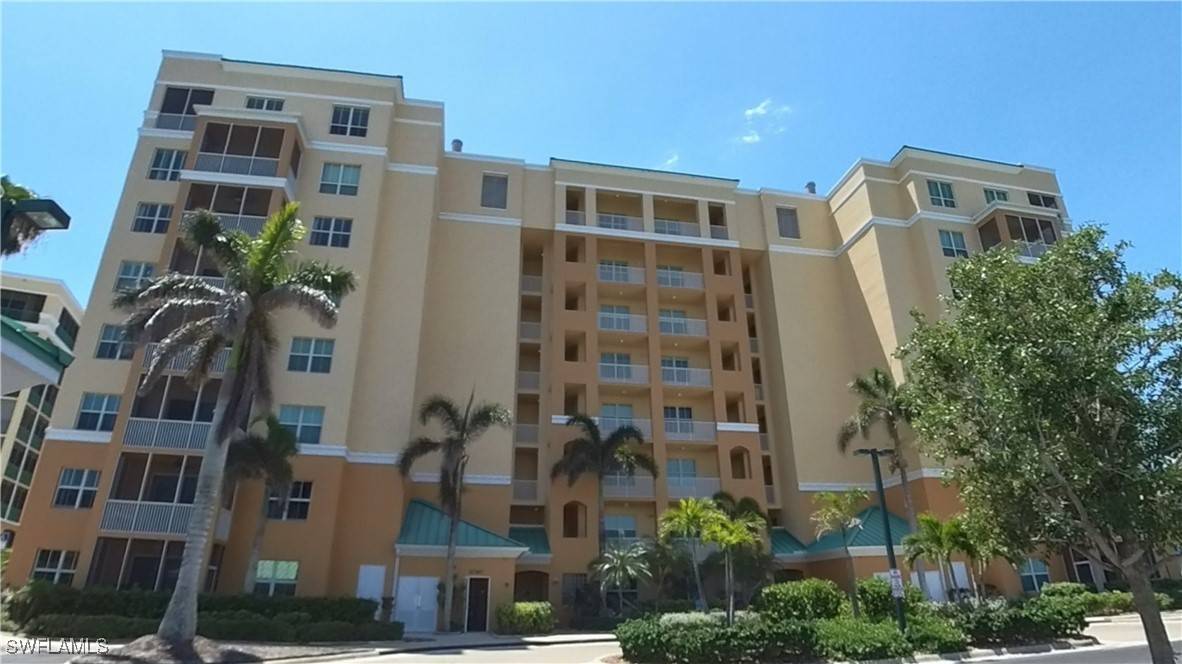 Punta Gorda, FL 33955,2060 Matecumbe Key RD #2307