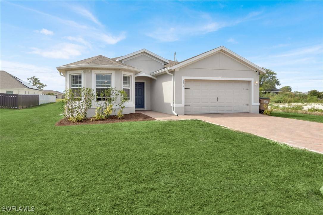 Cape Coral, FL 33993,226 NW 4th TER