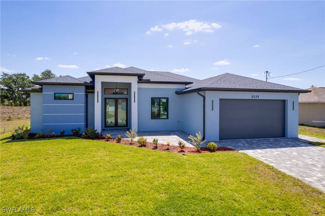 Cape Coral, FL 33914,2539 SW 4th AVE
