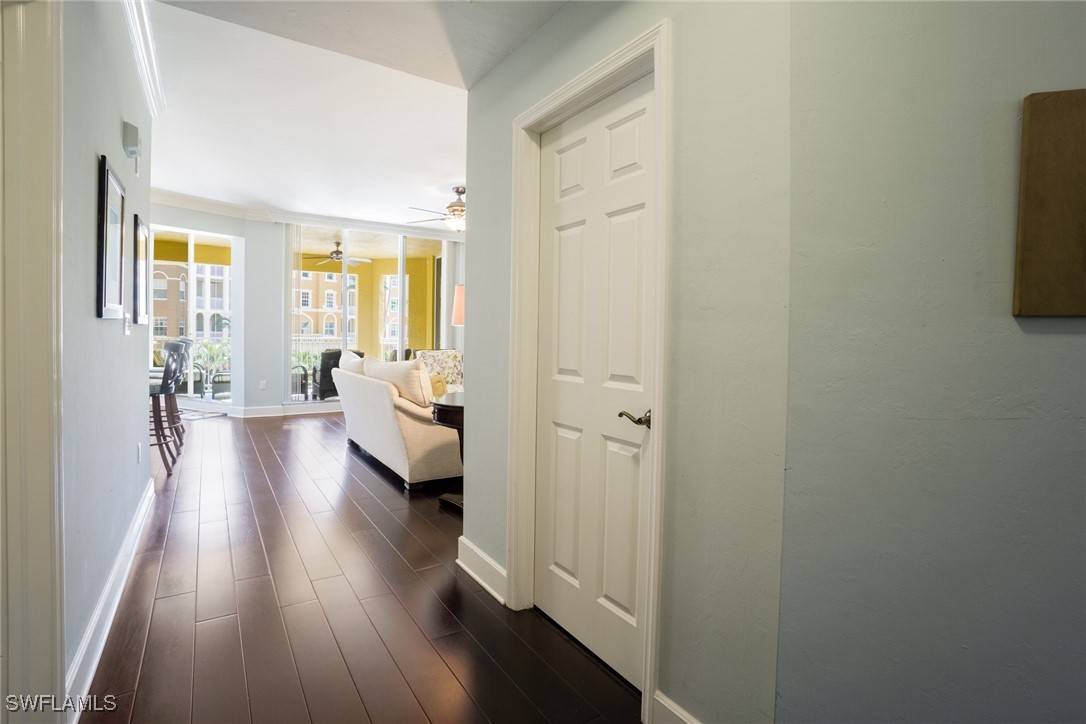 Naples, FL 34102-6468,450 BAYFRONT PL #4203