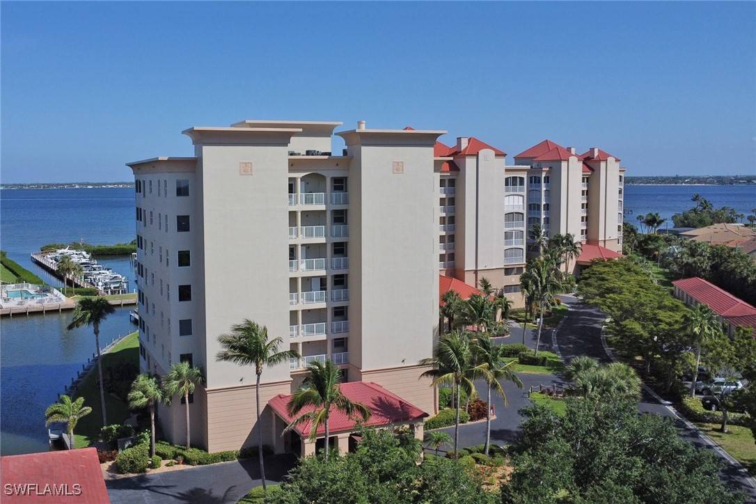 Fort Myers, FL 33908,15140 Harbour Isle DR #502