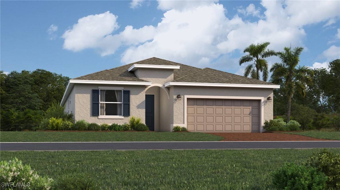 North Fort Myers, FL 33920,18766 Marlin Kite LN