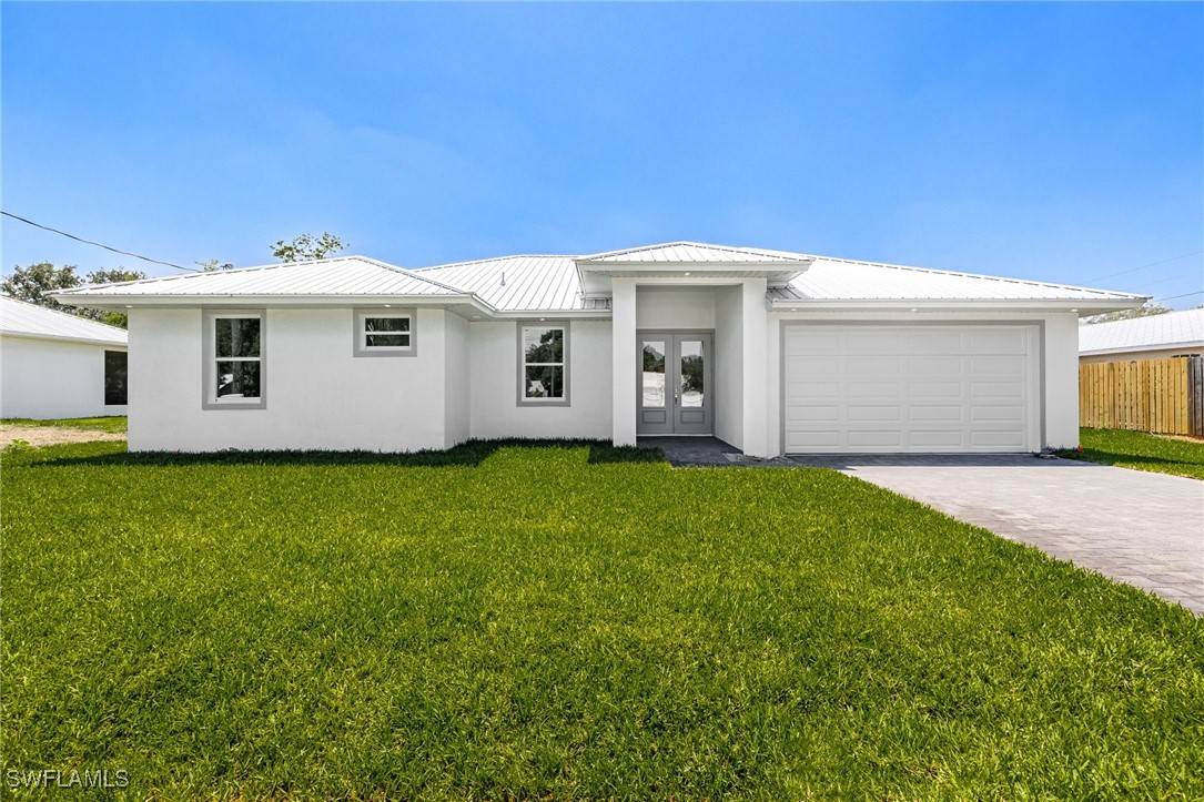 Labelle, FL 33935,385 4th AVE