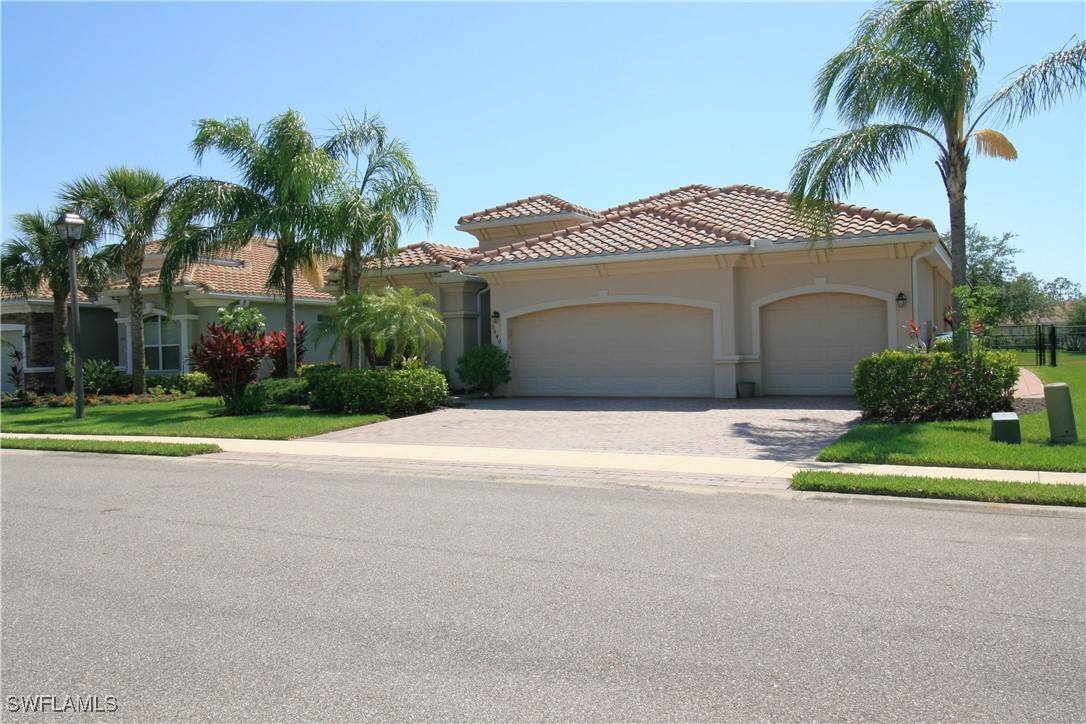 Cape Coral, FL 33909,3640 Valle Santa CIR