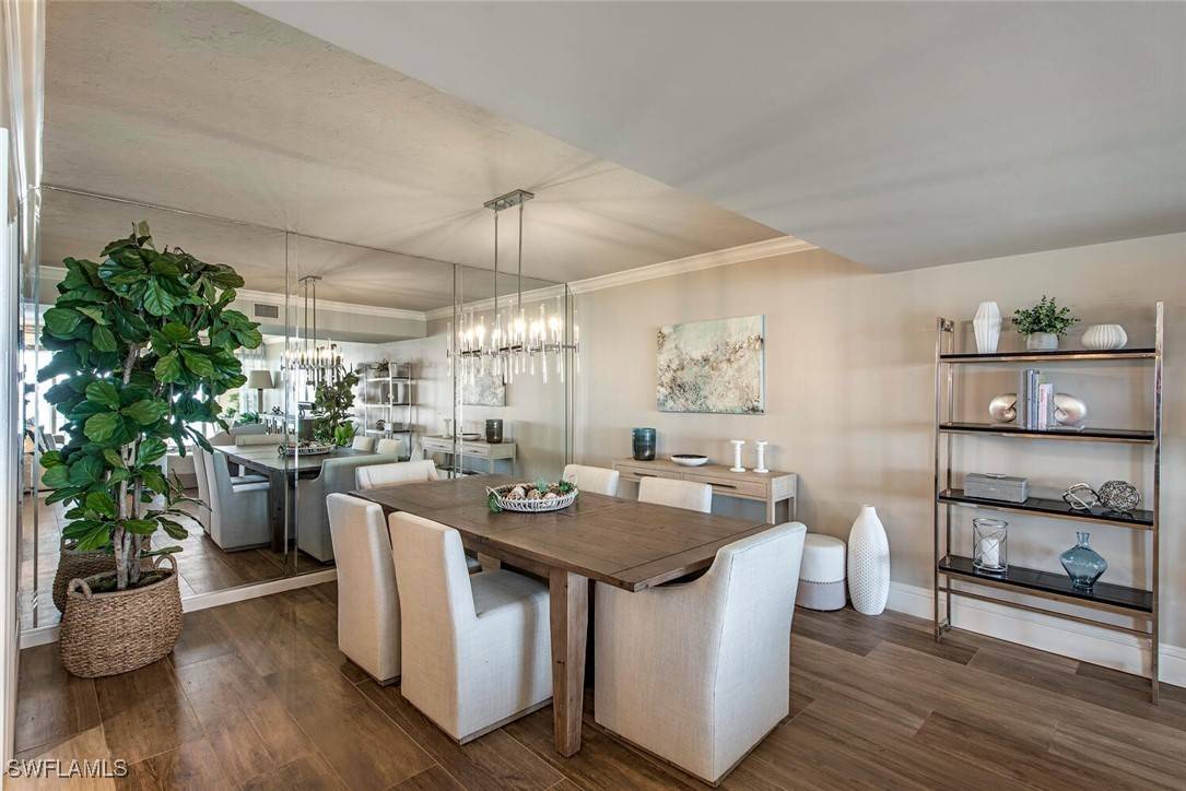 Naples, FL 34103,4051 Gulf Shore BLVD N #1003