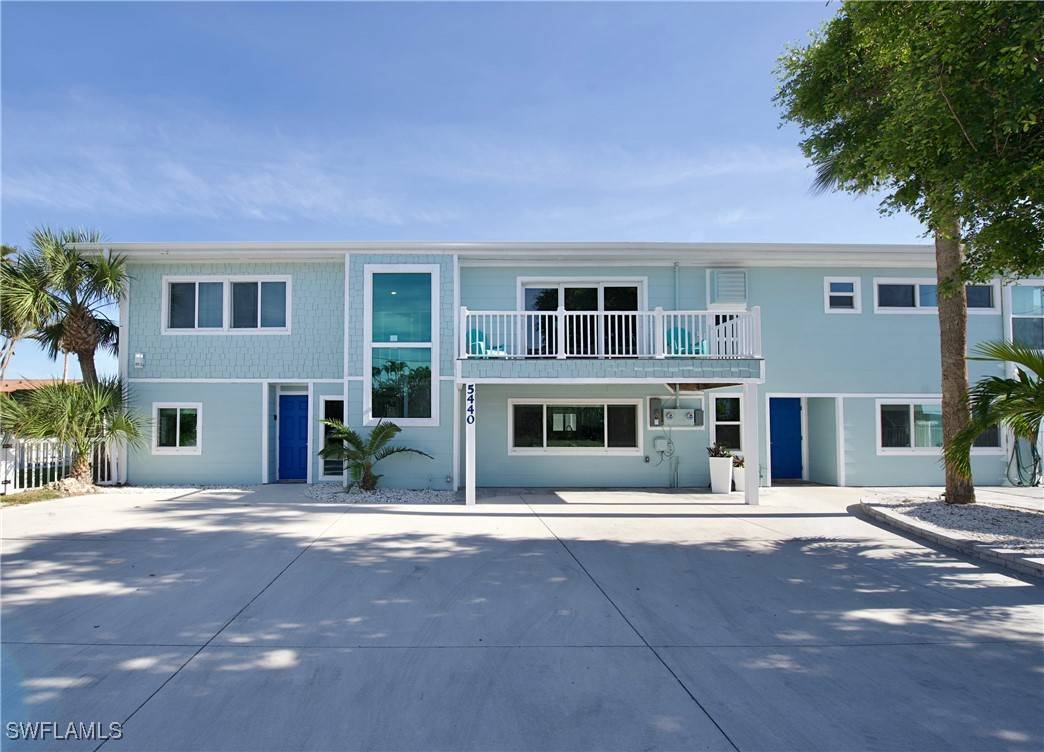 Fort Myers Beach, FL 33931,5440 Palmetto ST