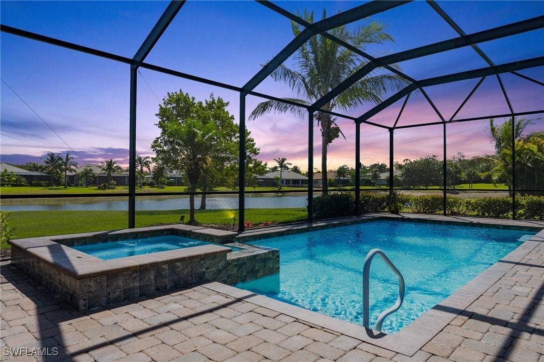 Naples, FL 34120,2067 Antigua LN
