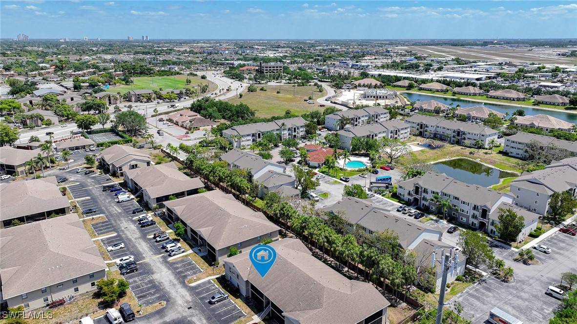 Fort Myers, FL 33919,5309 Summerlin RD #911