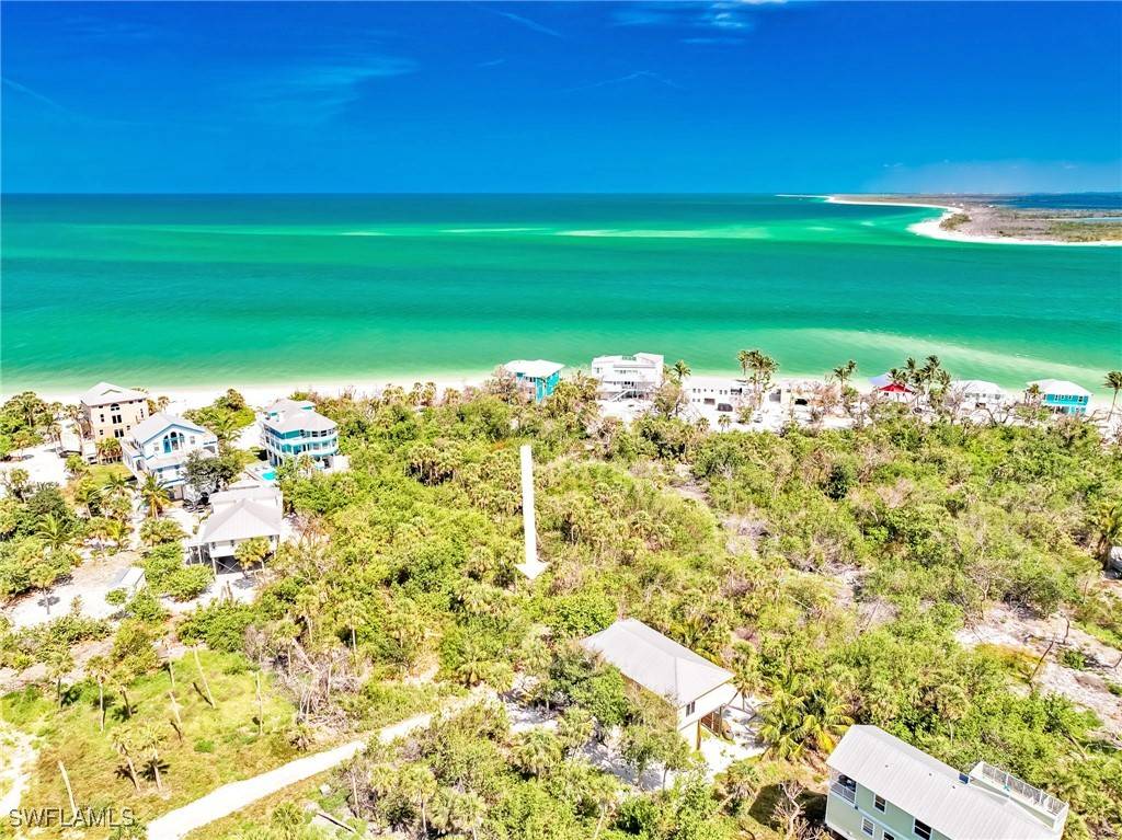 Upper Captiva, FL 33924,150 Hummingbird DR
