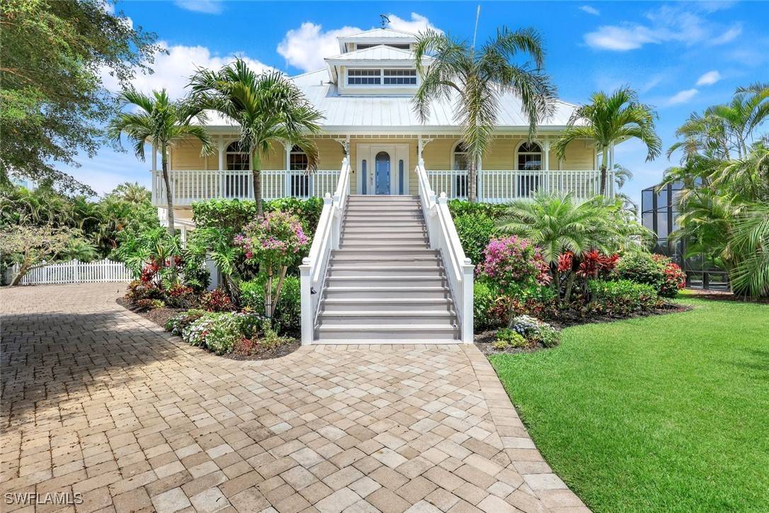 Bonita Springs, FL 34134,203 San Mateo DR