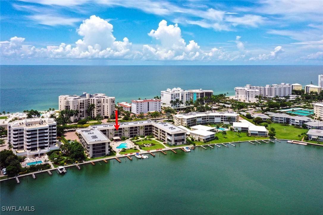 Naples, FL 34103,3200 Gulf Shore BLVD N #308