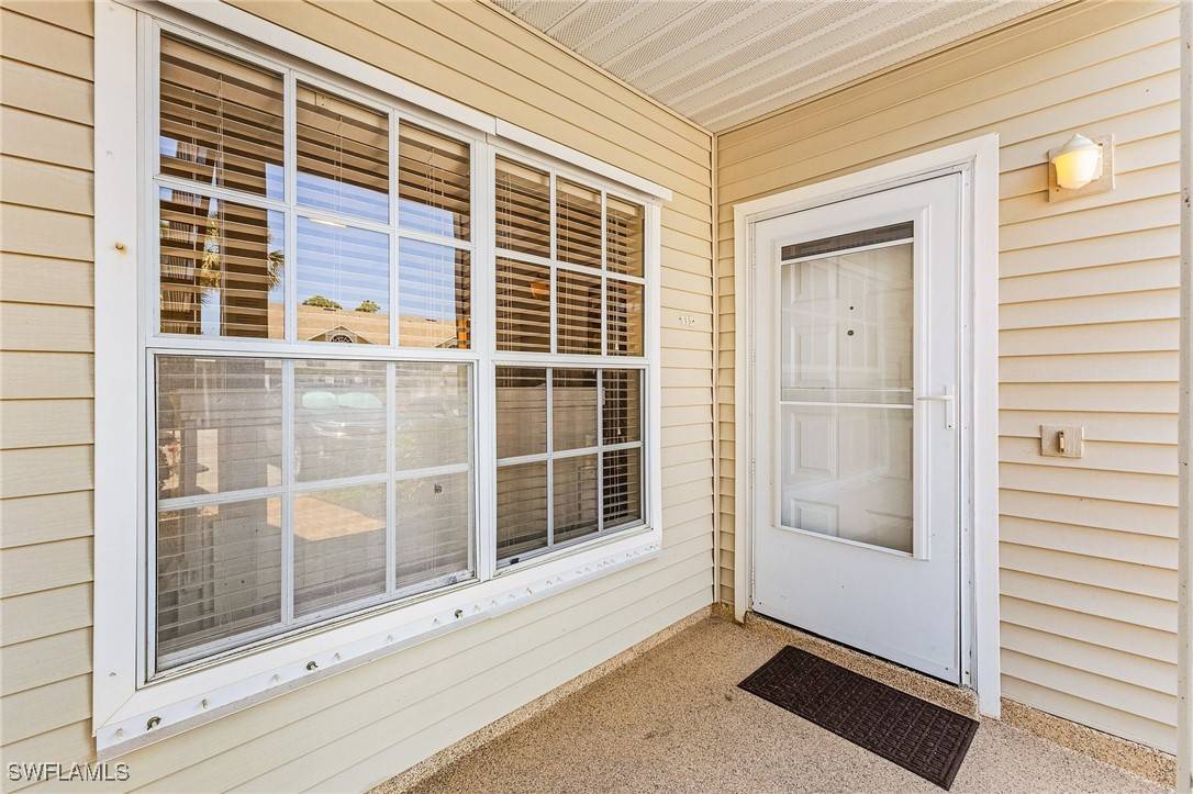 Estero, FL 33928,4151 Ashcroft CT #112