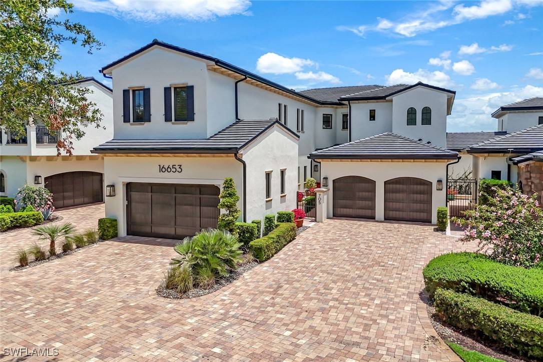 Naples, FL 34110,16653 Toscana CIR #704