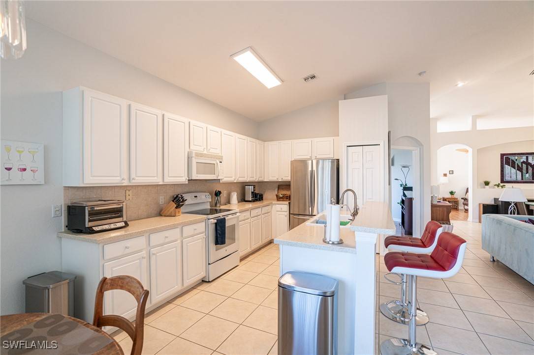 Fort Myers, FL 33907,13841 Lake Mahogany BLVD #3622