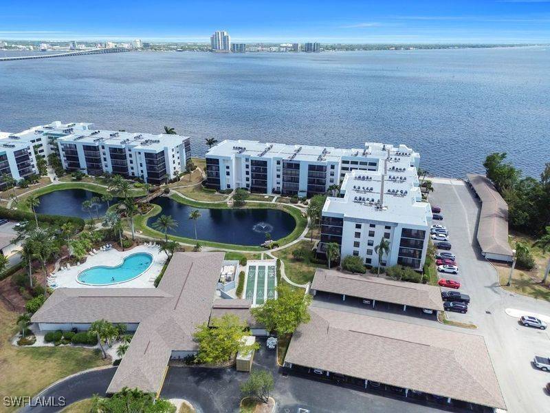 North Fort Myers, FL 33903,3490 N Key DR #309