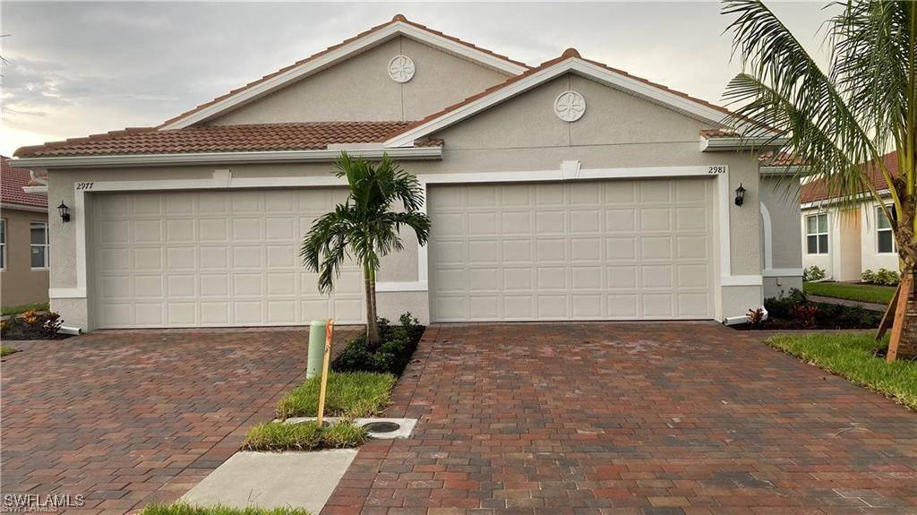 Fort Myers, FL 33916,2977 Royal Gardens AVE