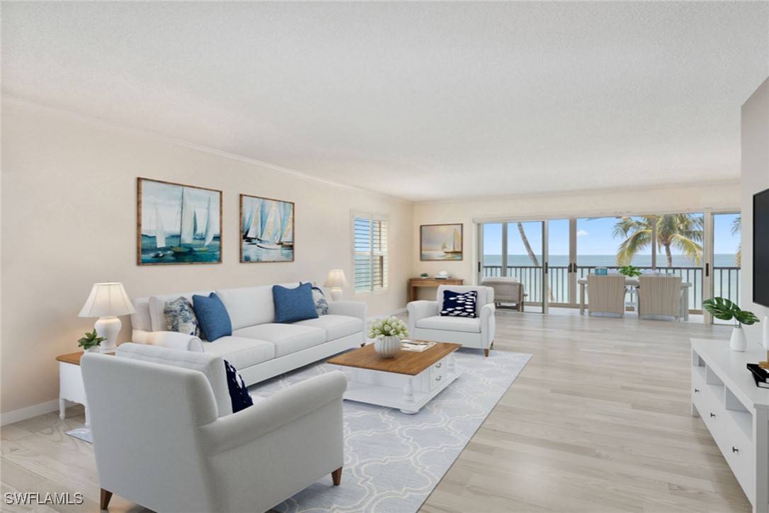 Naples, FL 34102,1275 Gulf Shore BLVD N #301