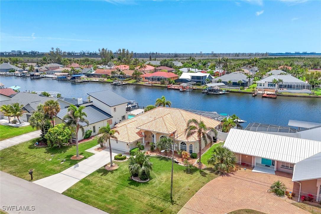 Cape Coral, FL 33914,628 SW 56th ST