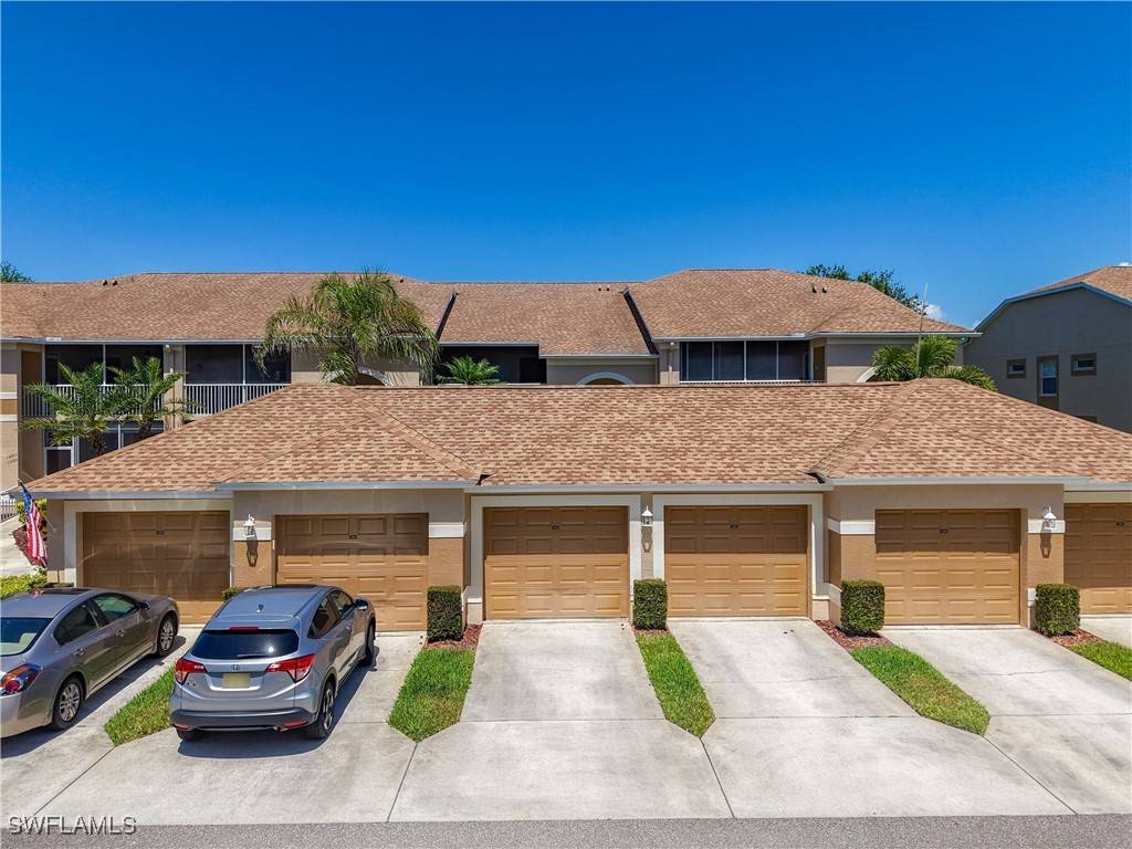 Bonita Springs, FL 34135,26841 CLARKSTON DR #105