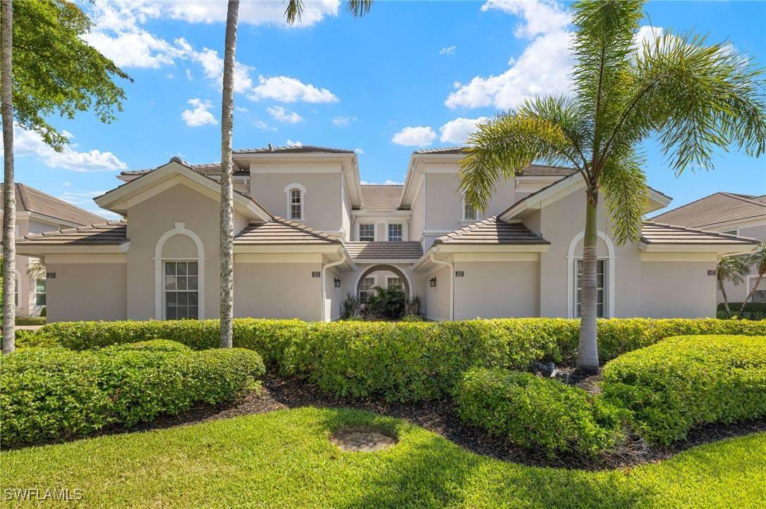 Bonita Springs, FL 34135,14572 Bellino TER #202