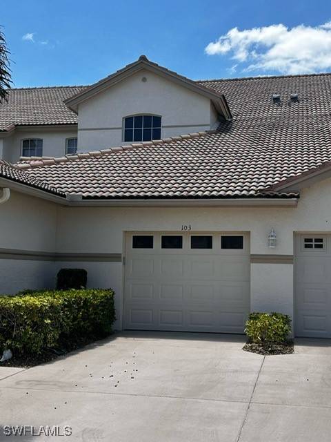 Fort Myers, FL 33908,9241 Bayberry BND #103