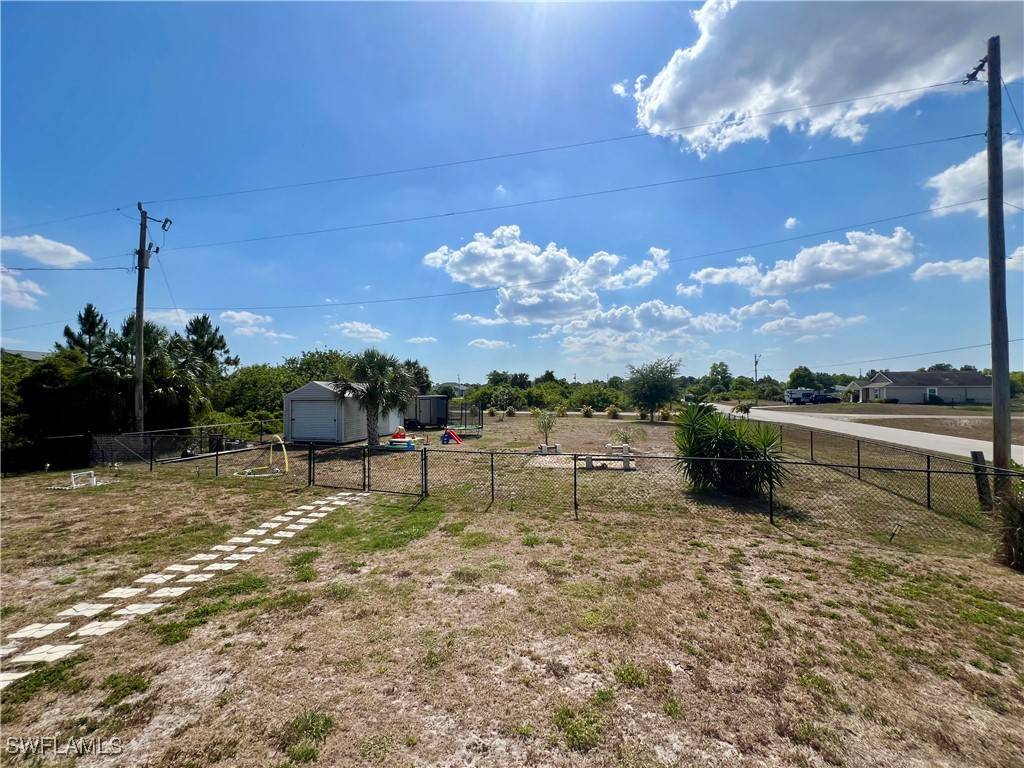 Lehigh Acres, FL 33974,744 Goodrich AVE S