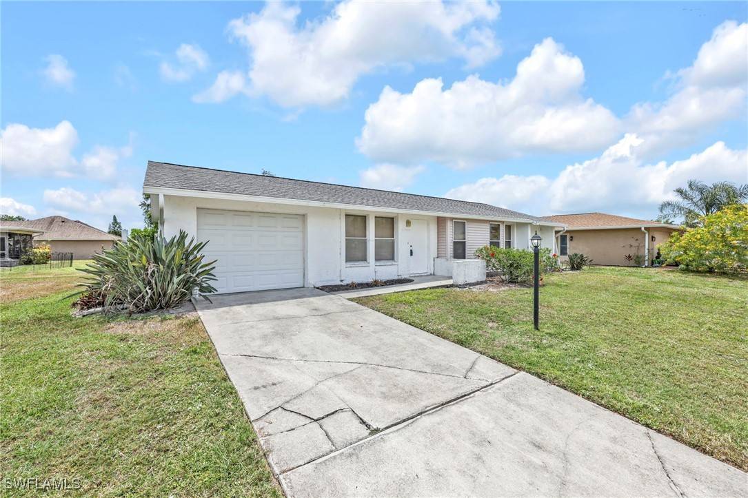 Naples, FL 34112,140 Blue Ridge DR