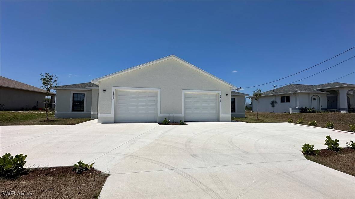 Cape Coral, FL 33914,2810 SW 7th PL