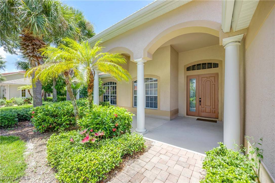Naples, FL 34116,3919 Aurora CT
