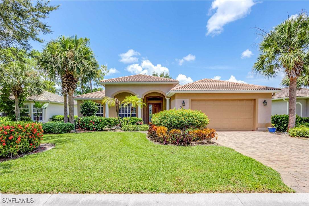 Naples, FL 34116,3919 Aurora CT