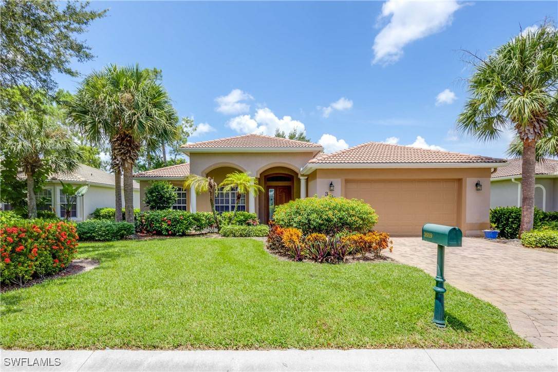 Naples, FL 34116,3919 Aurora CT