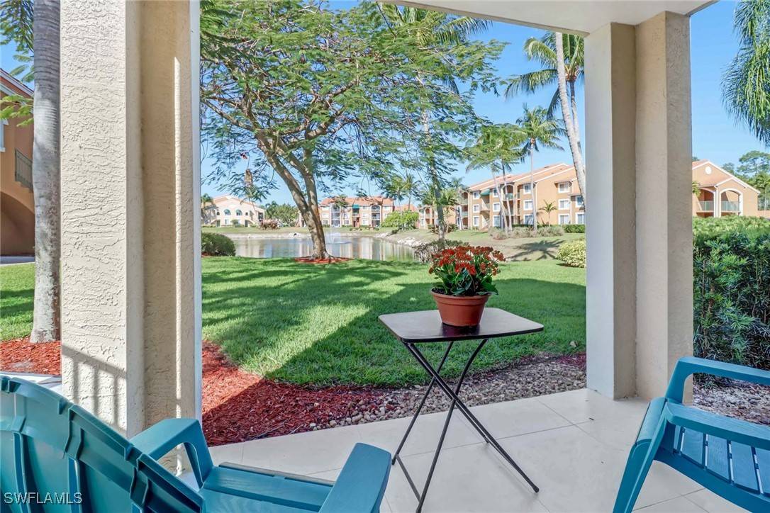 Naples, FL 34104,1265 Wildwood Lakes BLVD #102