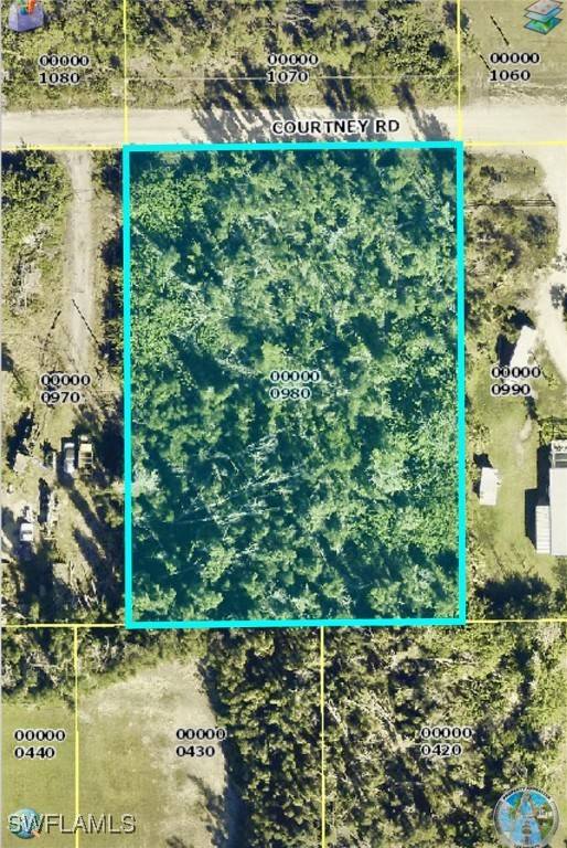 St James City, FL 33956,4307 Courtney RD