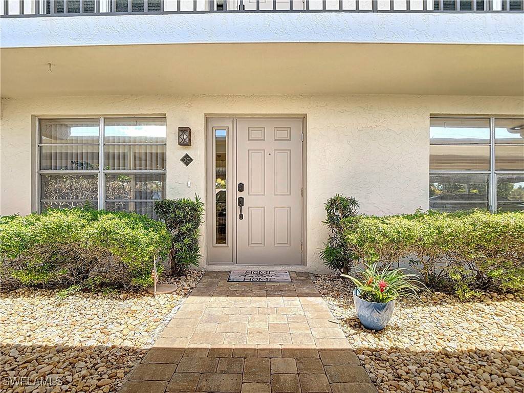 Cape Coral, FL 33904,4211 SE 19th PL #1C