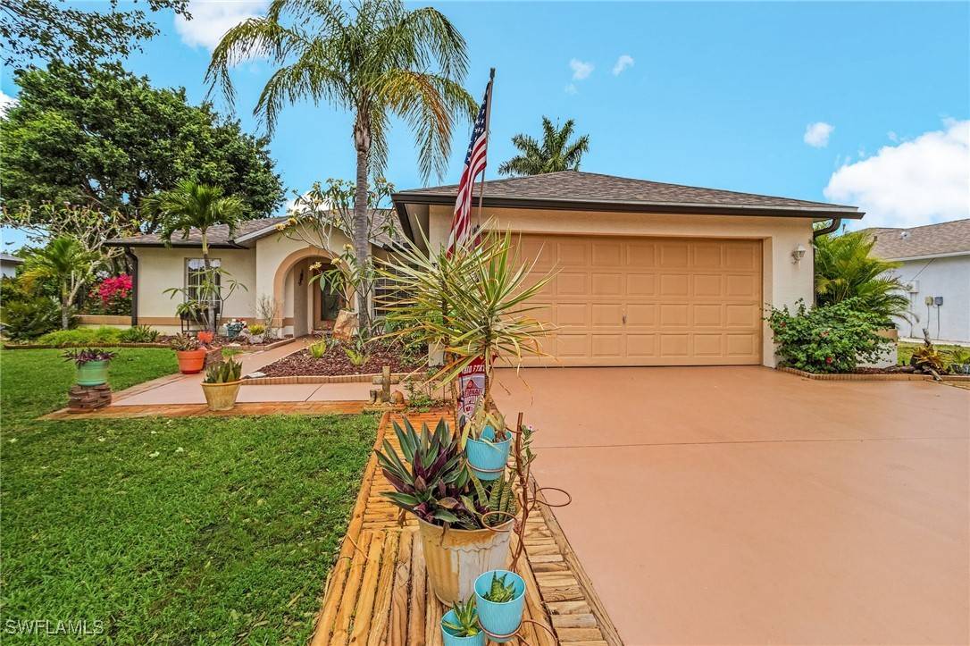 Fort Myers, FL 33905,15553 Horseshoe LN
