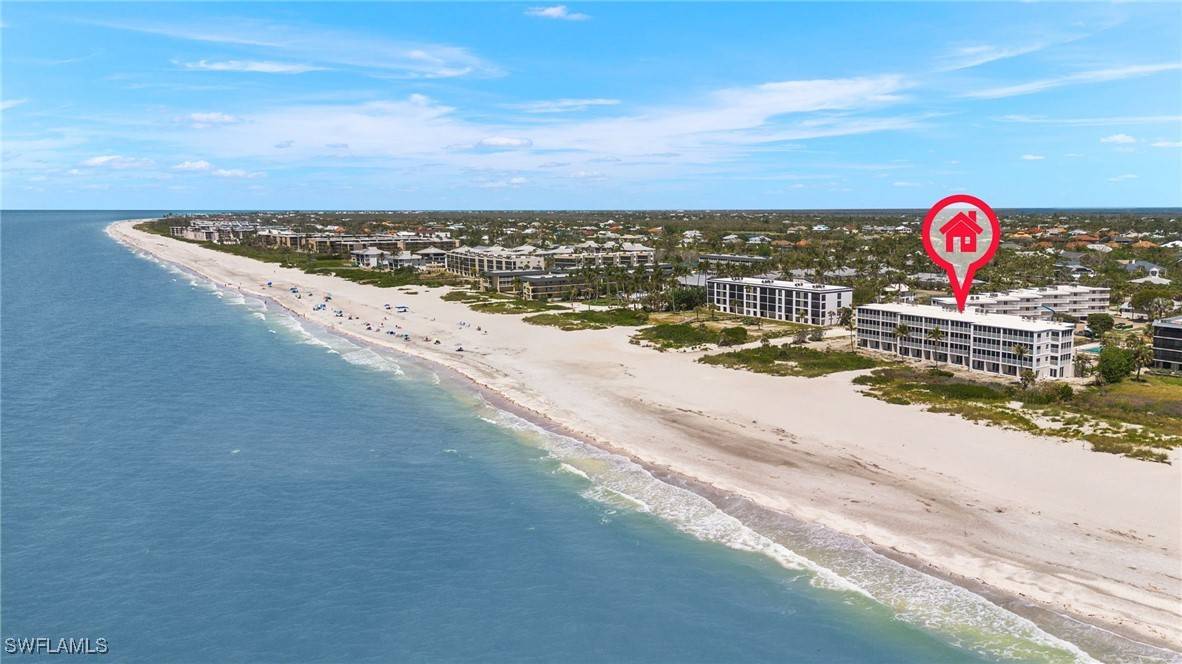 Sanibel, FL 33957,610 Donax ST #113