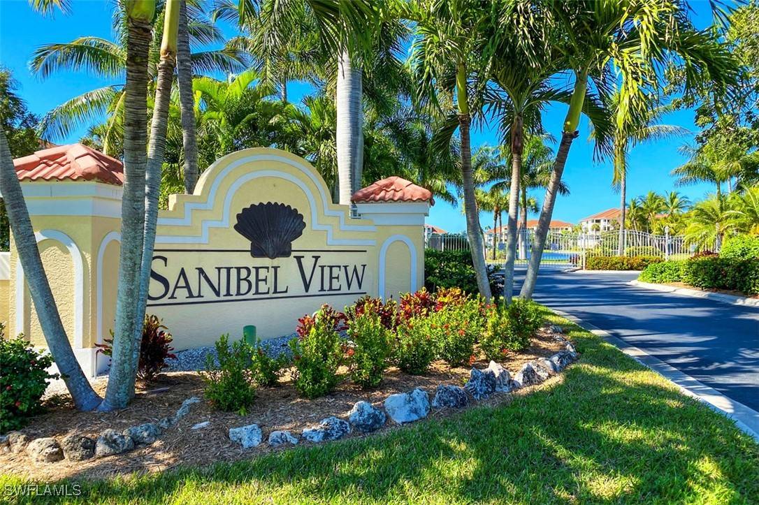 Fort Myers, FL 33908,20021 Sanibel View CIR #205