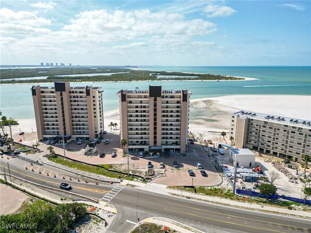 Fort Myers Beach, FL 33931,8400 Estero BLVD #902