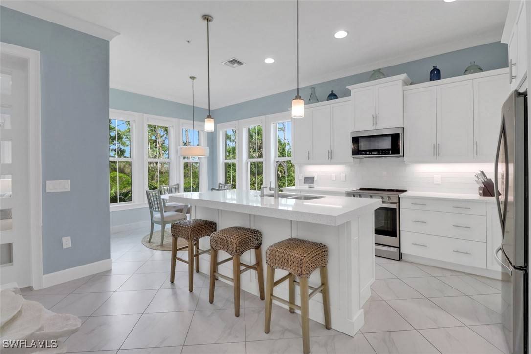Naples, FL 34113,6509 Dominica DR #101