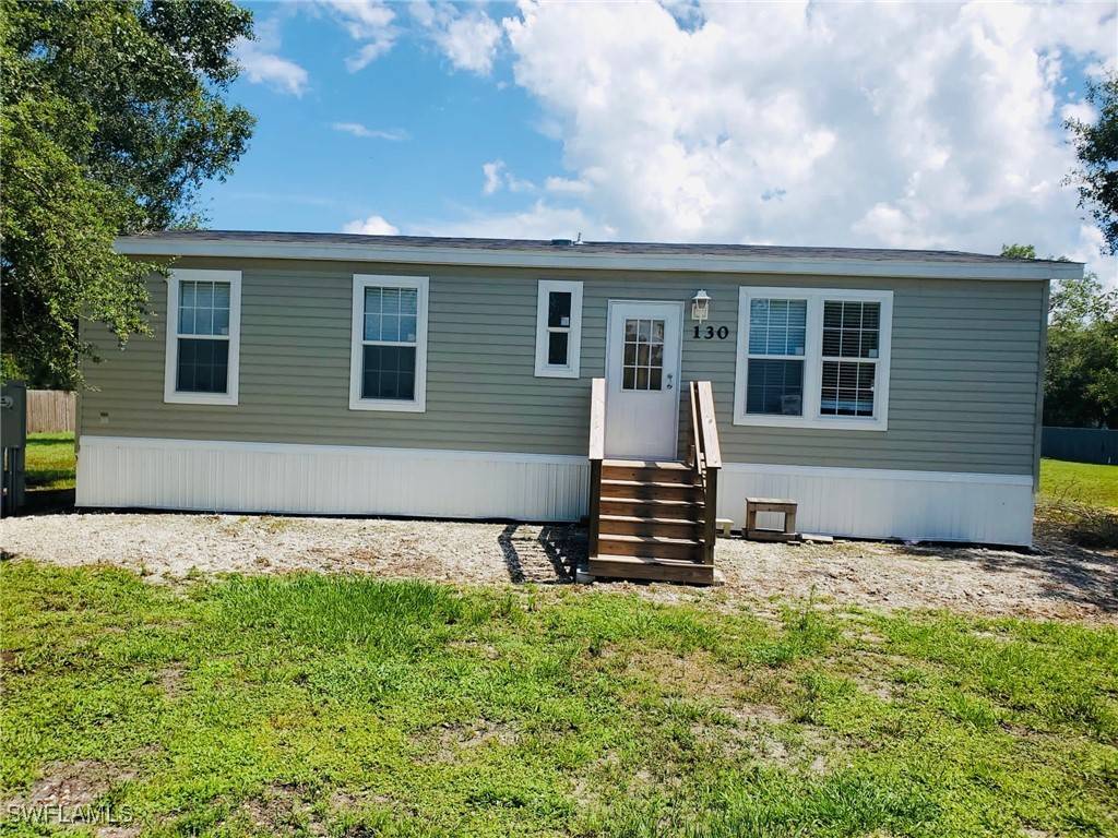 Clewiston, FL 33440,130 Avenida Del Sur