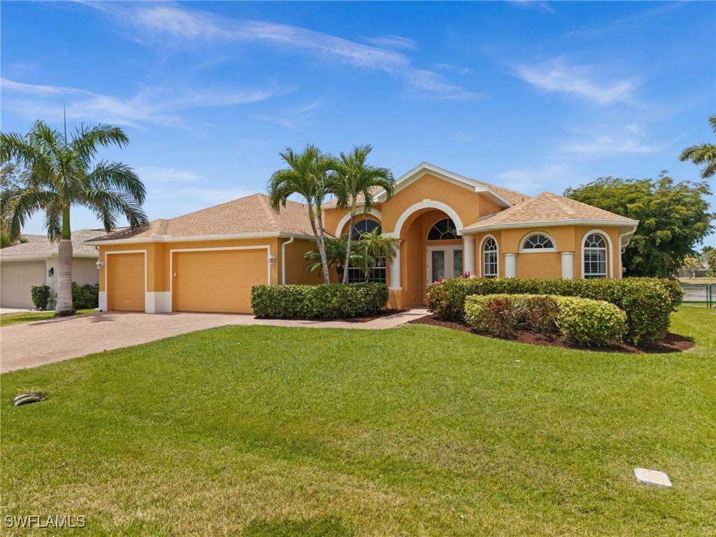 Cape Coral, FL 33990,1702 SE 6th AVE