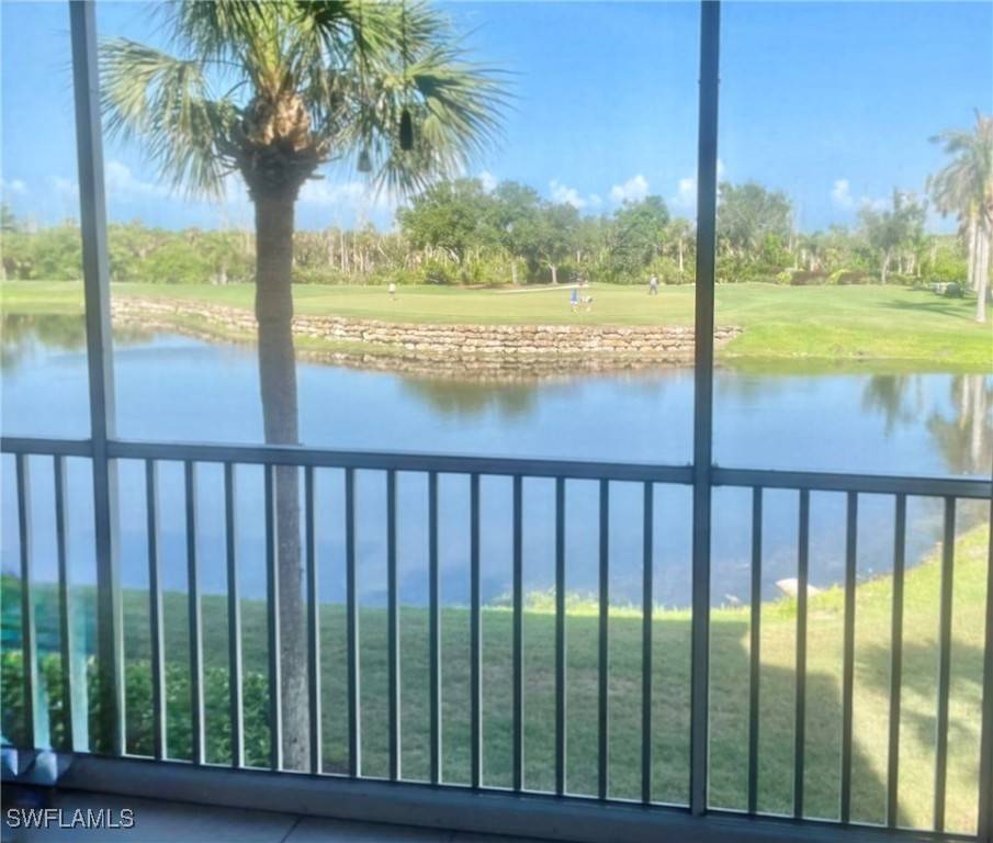 Fort Myers, FL 33908,16400 Millstone CIR #206