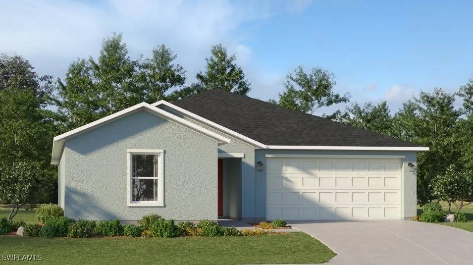 Lehigh Acres, FL 33936,19786 Lavender Field CT