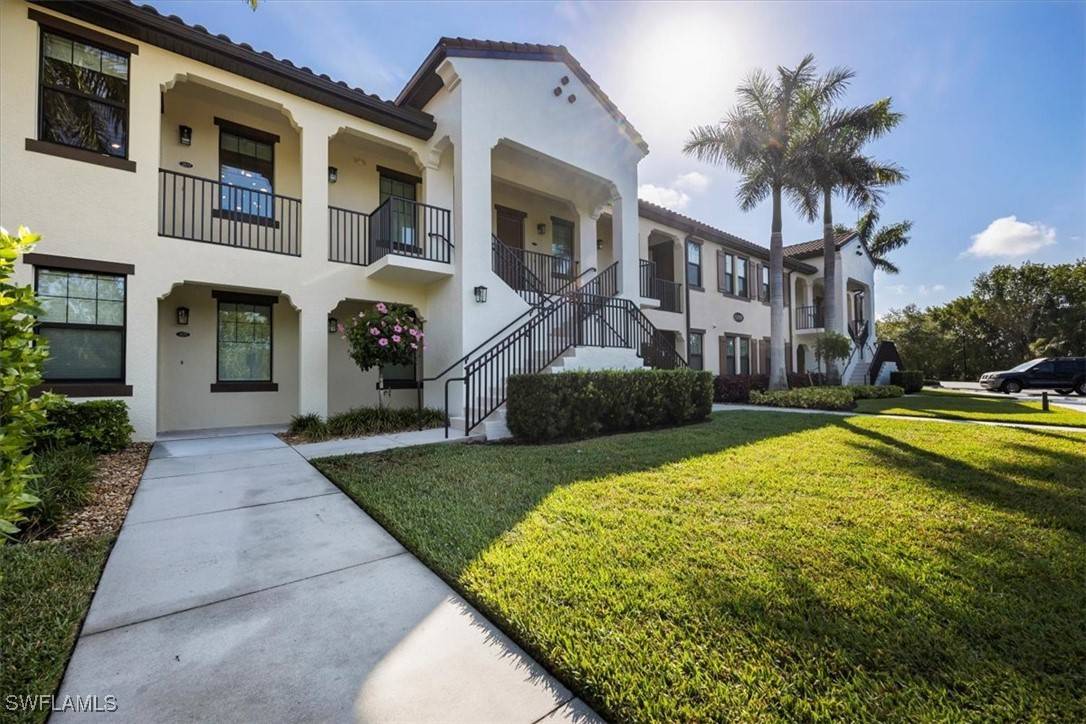 Naples, FL 34109,15102 Palmer Lake CIR #201