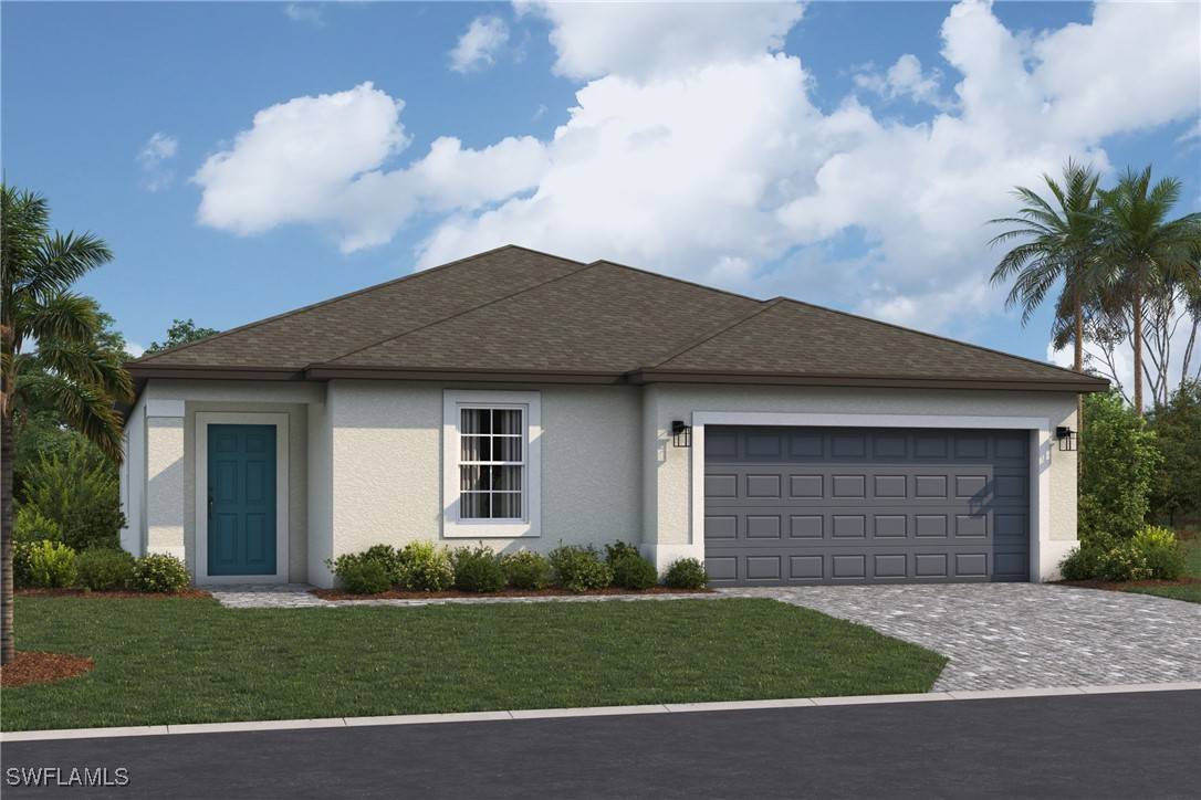 Lehigh Acres, FL 33974,241 Moonlit Lake TRL